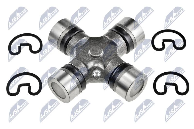NTY NKW-CH-006 Joint, propshaft