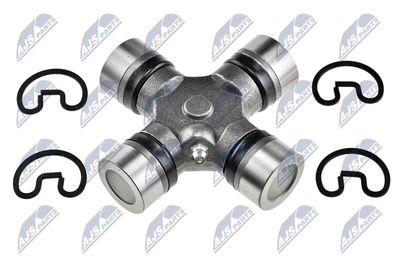 Joint, propshaft NTY NKW-CH-006