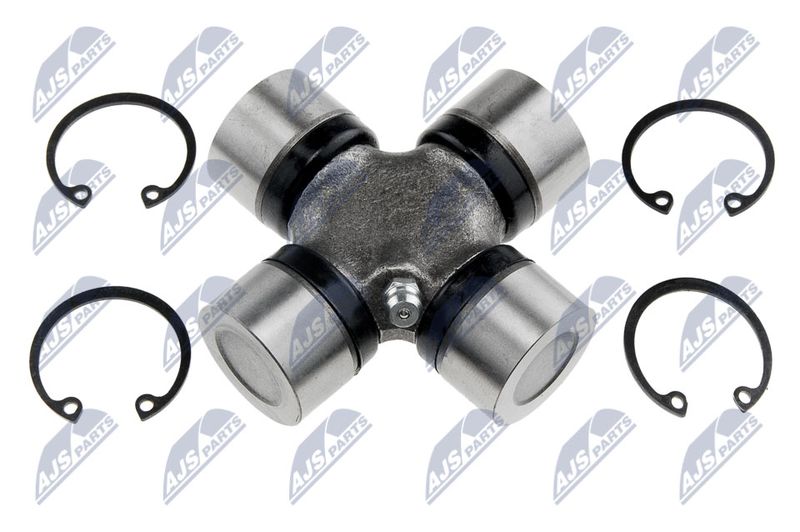 NTY NKW-FR-000 Joint, propshaft