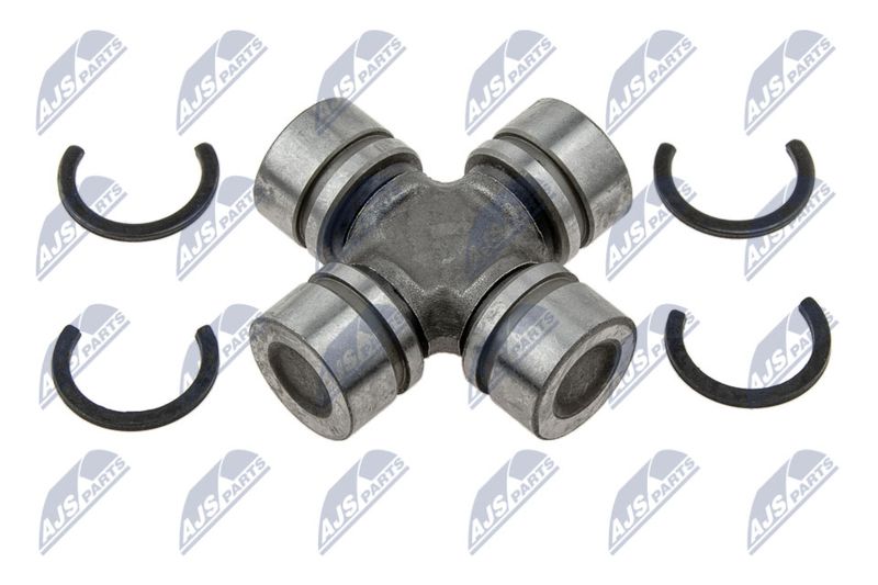 NTY NKW-HD-000 Joint, propshaft