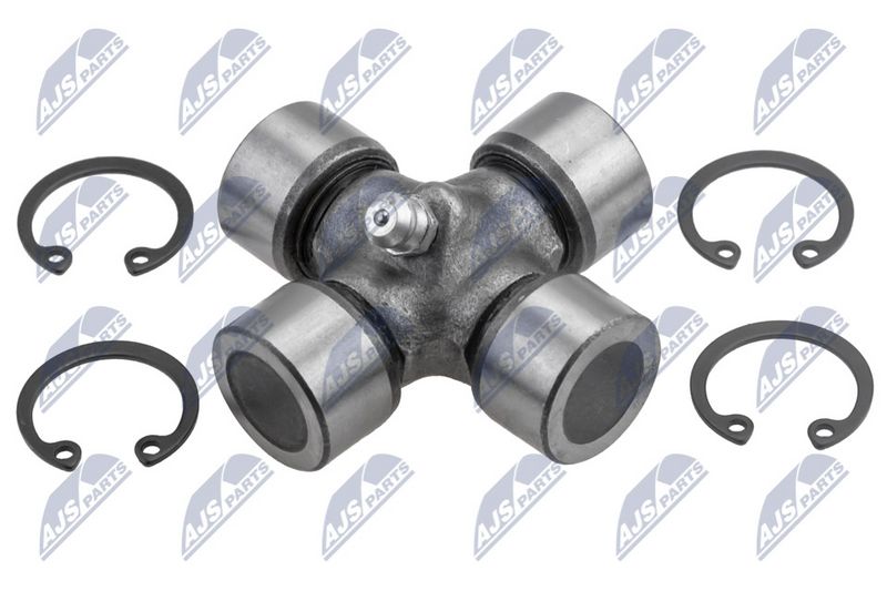 NTY NKW-HD-002 Joint, propshaft