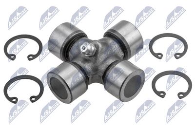 Joint, propshaft NTY NKW-HD-002