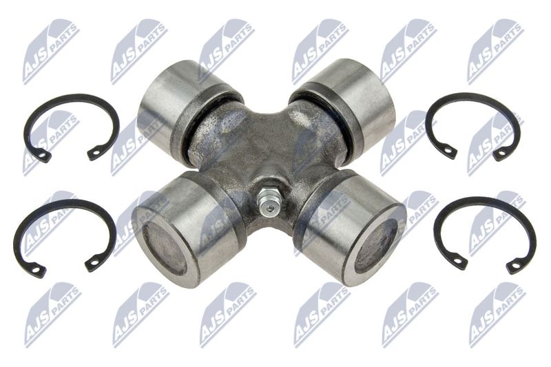 NTY NKW-HY-500 Joint, propshaft