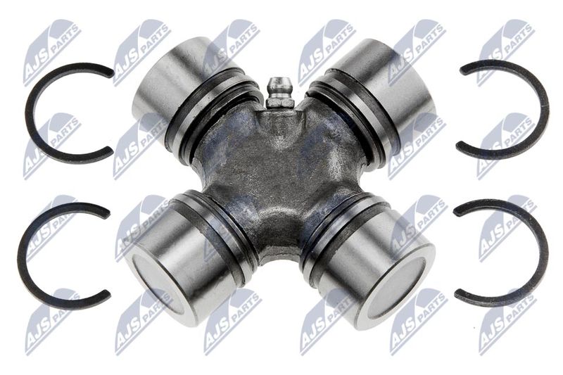 NTY NKW-KA-300 Joint, propshaft