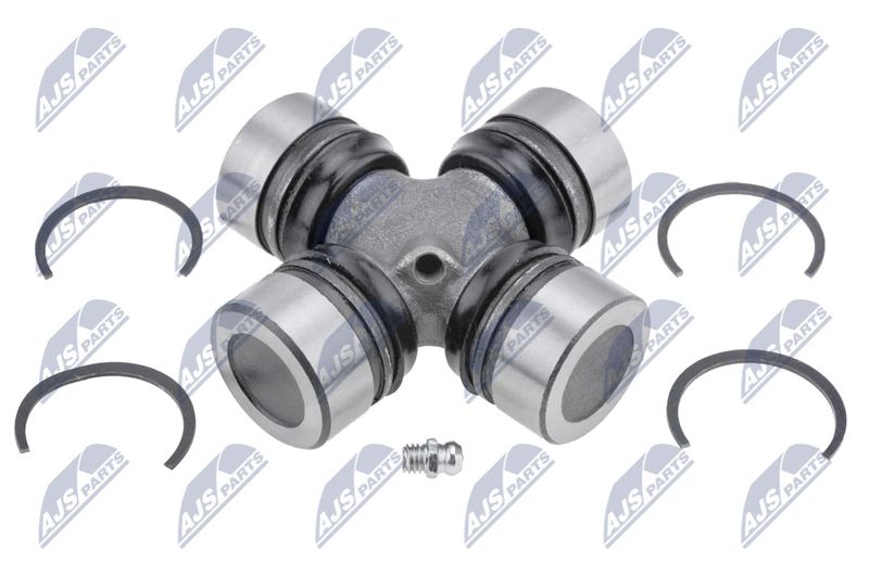 NTY NKW-KA-303 Joint, propshaft