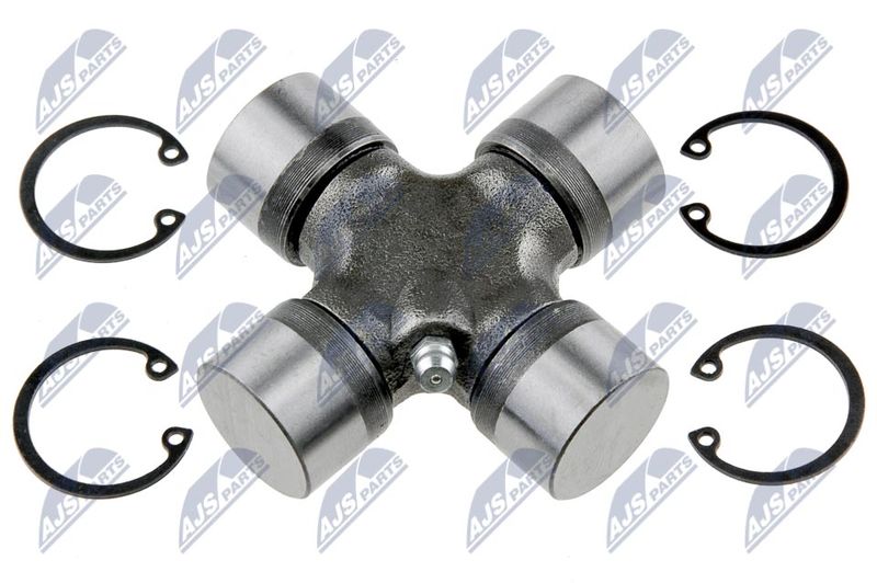 NTY NKW-ME-000 Joint, propshaft