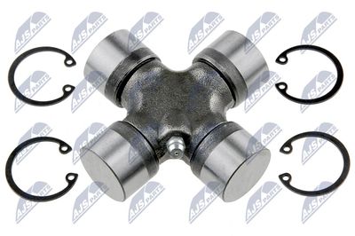 Joint, propshaft NTY NKW-ME-000