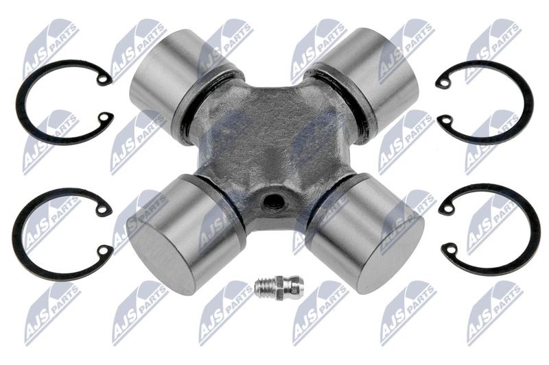 NTY NKW-ME-002 Joint, propshaft
