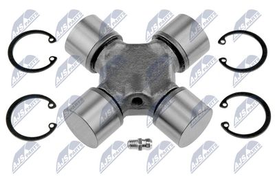 Joint, propshaft NTY NKW-ME-002