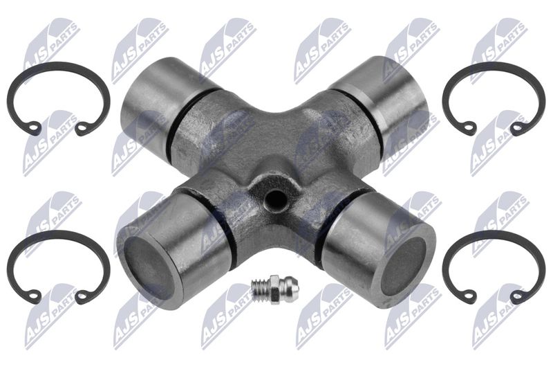 NTY NKW-ME-004 Joint, propshaft
