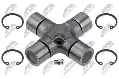 Joint, propshaft NTY NKW-ME-004
