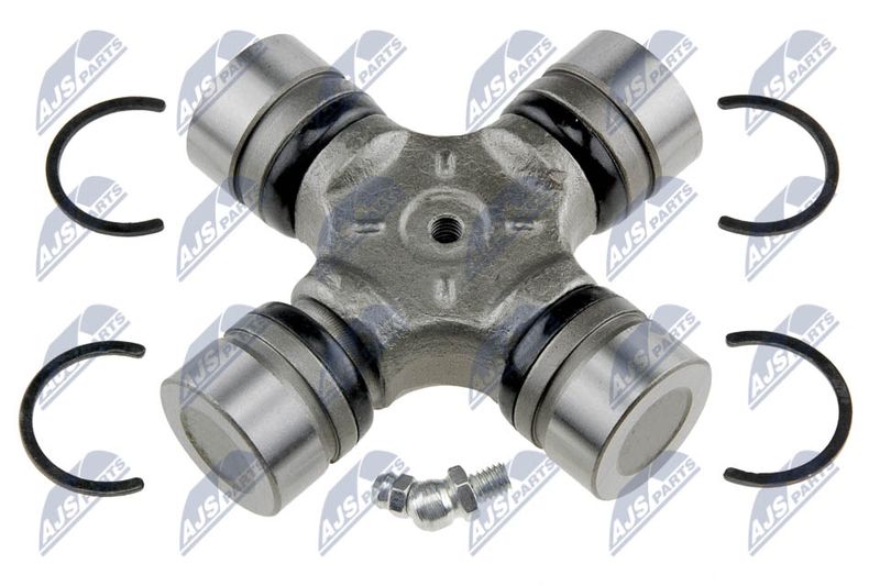NTY NKW-MS-001 Joint, propshaft