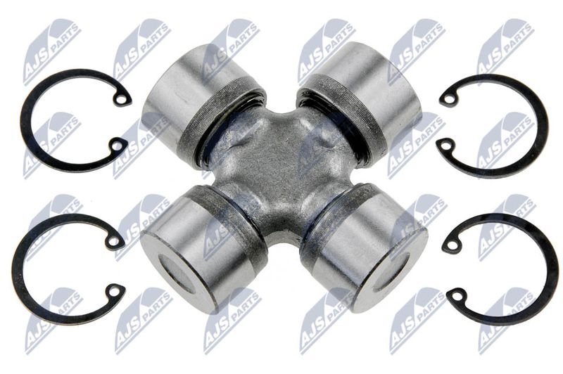 NTY NKW-MS-002 Joint, propshaft