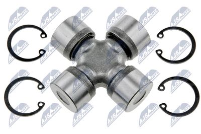 Joint, propshaft NTY NKW-MS-002