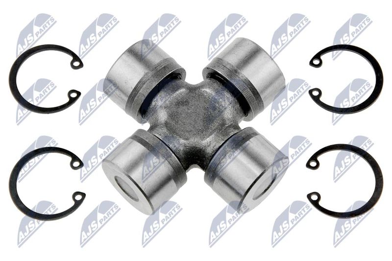 NTY NKW-MS-006 Joint, propshaft