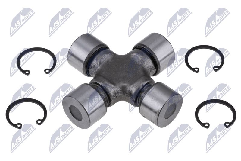 NTY NKW-MS-007 Joint, propshaft