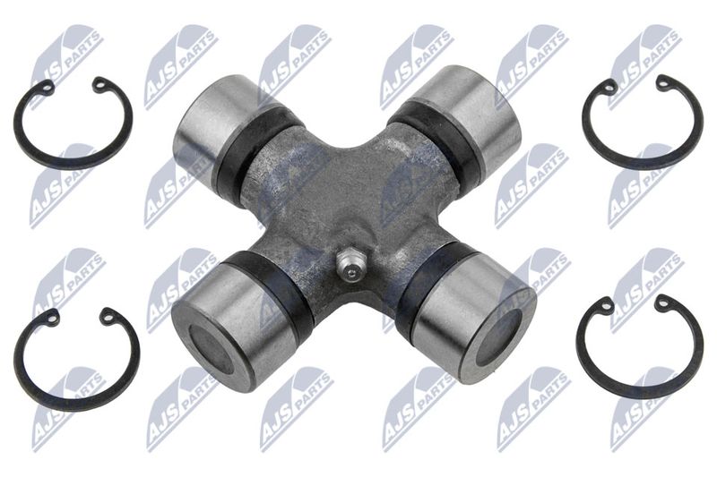 NTY NKW-NS-000 Joint, propshaft