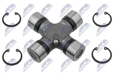 Joint, propshaft NTY NKW-NS-000