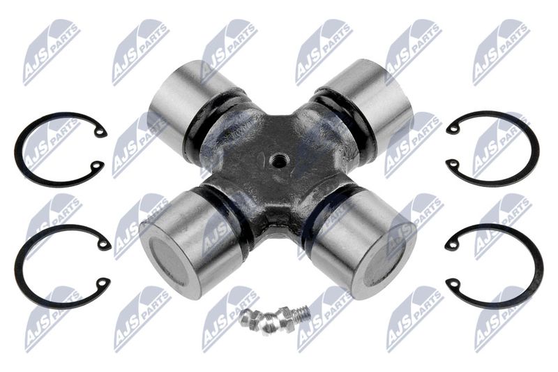 NTY NKW-NS-002 Joint, propshaft