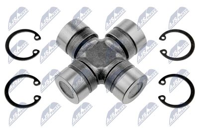 Joint, propshaft NTY NKW-NS-004