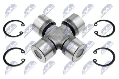 Joint, propshaft NTY NKW-NS-005