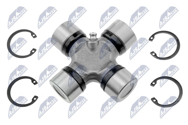 NTY NKW-NS-006 Joint, propshaft
