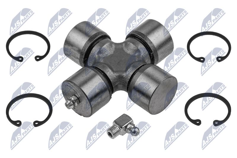 NTY NKW-NS-010 Joint, propshaft