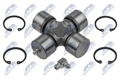 Joint, propshaft NTY NKW-NS-010