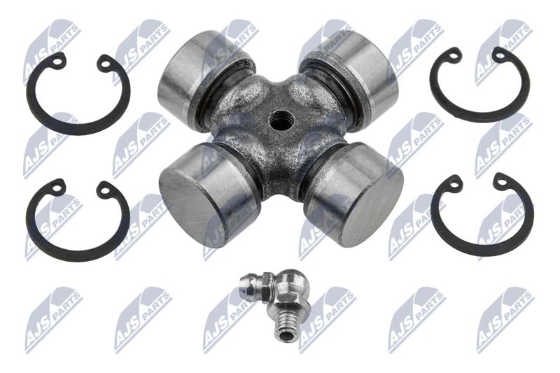 NTY NKW-SB-000 Joint, propshaft