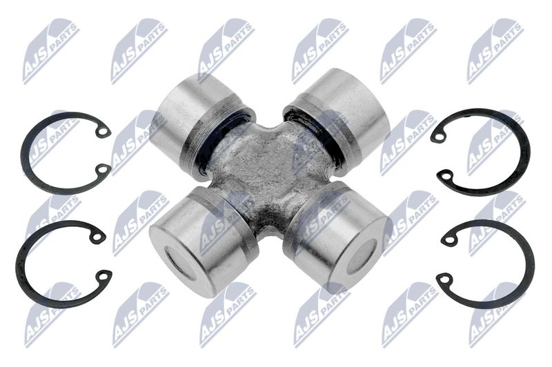 NTY NKW-SU-000 Joint, propshaft