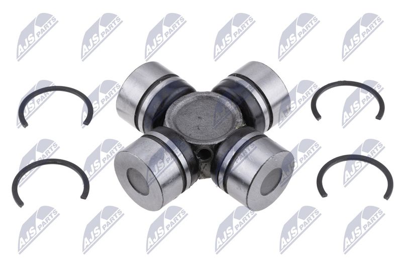 NTY NKW-TY-002 Joint, propshaft