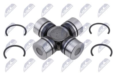 Joint, propshaft NTY NKW-TY-002
