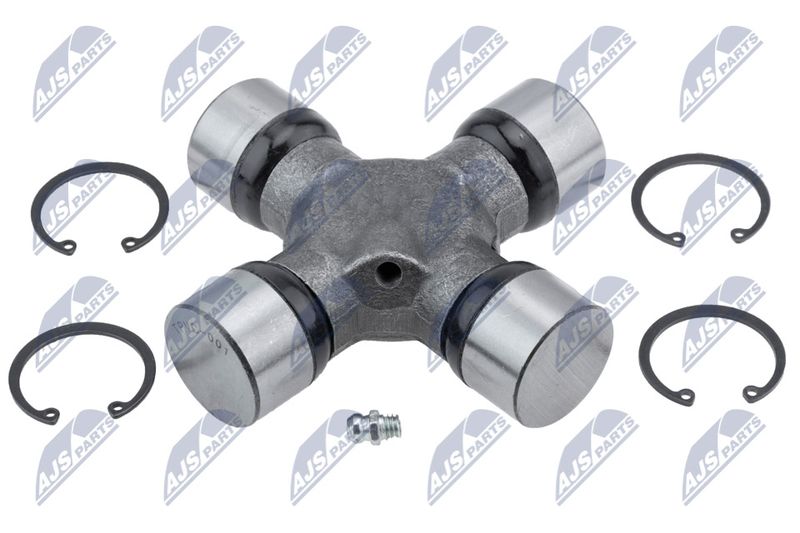 NTY NKW-VC-001 Joint, propshaft