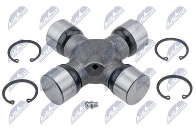 Joint, propshaft NTY NKW-VC-001
