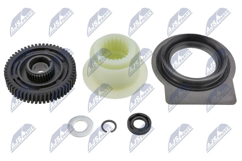 NTY NKZ-BM-001 Repair Sleeve, transmission output shaft (transfer case)