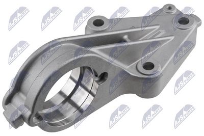 Packing Plate, drive shaft flange NTY NLP-CT-002