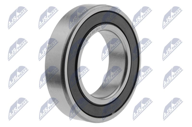 NTY NLP-RE-001 Suspension, propshaft