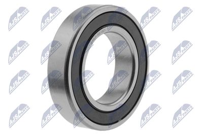 Suspension, propshaft NTY NLP-RE-001