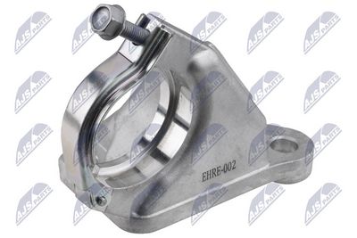 Packing Plate, drive shaft flange NTY NLP-RE-002