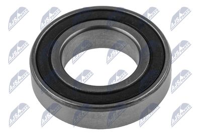 Suspension, propshaft NTY NLW-0000