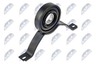 Suspension, propshaft NTY NLW-AU-001