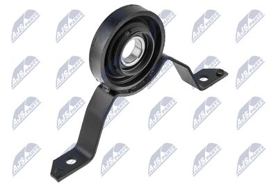 Suspension, propshaft NTY NLW-AU-007