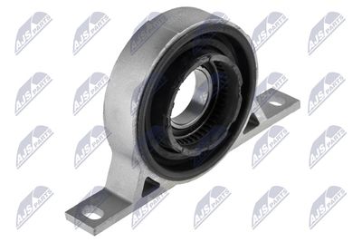 Suspension, propshaft NTY NLW-BM-000