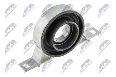 Suspension, propshaft NTY NLW-BM-012