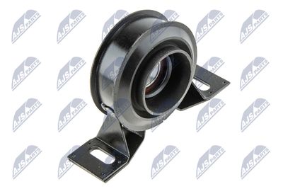 Suspension, propshaft NTY NLW-CH-000