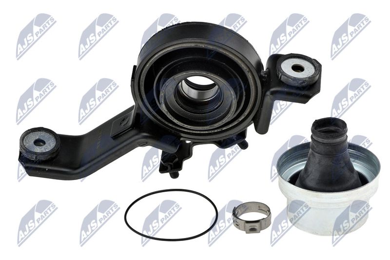 NTY NLW-CH-002 Suspension, propshaft