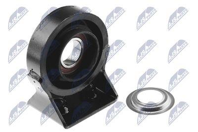 Suspension, propshaft NTY NLW-DW-002