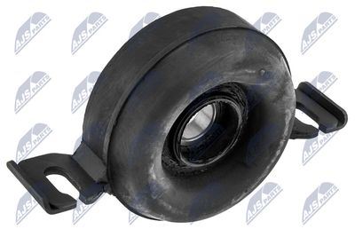 Suspension, propshaft NTY NLW-FR-000
