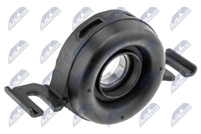 Suspension, propshaft NTY NLW-FR-001