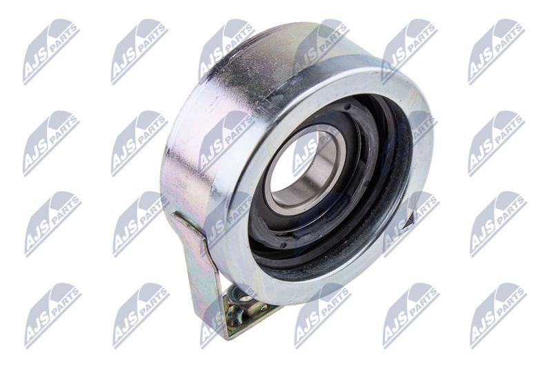 NTY NLW-FR-007 Suspension, propshaft